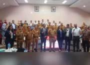 Berupaya Wujudkan Makassar Sebagai Destinasi Investasi, Bappeda Gelar Pertemuan dengan ADB