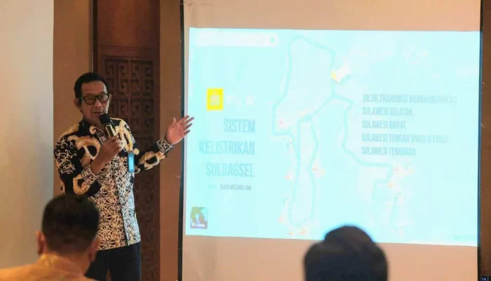 Ombudsman Sulsel Apresiasi Upaya PLN dalam Penormalan Sistem Kelistrikan Sulbagsel