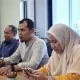 Bappeda Makassar Gelar Rakor II Penyusunan Rancangan Dokumen Analisis Kesra 2023