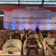 Kadistan Makassar Wakili Wali Kota Hadiri Launching Sertifikat Elektronik