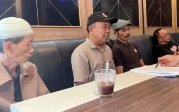 Begini Penjelasan Camat Rappocini Terkait Polemik Pembangunan Aula Warga