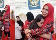 Disupport Pj Ketua TP PKK Sulsel Sofha Marwah Bahtiar, Anak Down Syndrome Asal Sulsel Ukir Prestasi Tingkat Nasional