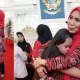 Disupport Pj Ketua TP PKK Sulsel Sofha Marwah Bahtiar, Anak Down Syndrome Asal Sulsel Ukir Prestasi Tingkat Nasional
