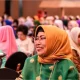 Kadis Pertanahan Kota Makassar Hadiri Pembukaan Festival Hari Ibu 2023