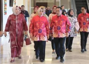 Indira Yusuf Ismail Sebut Kolaborasi Kokoh PKK-Pemkot Makassar Jadi Fondasi Pembangunan Berkelanjutan