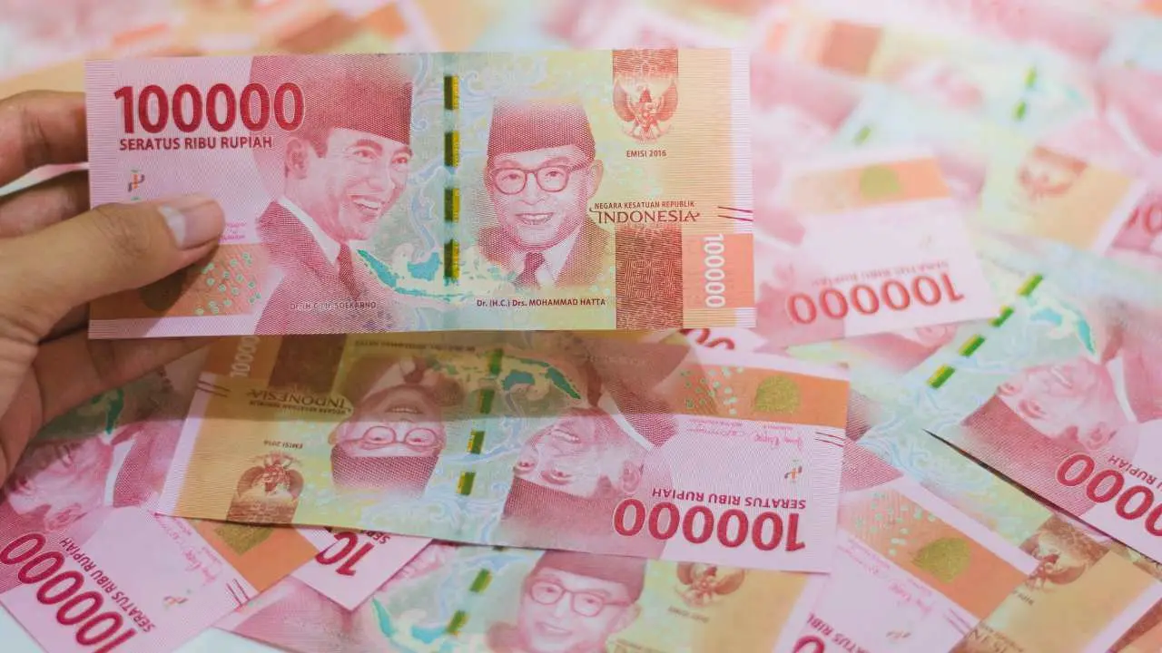 Uang Rupiah