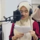 Dispar Makassar Gelar Pelatihan Dasar Voice Over dengan Tema “Speak in Difference Voice”
