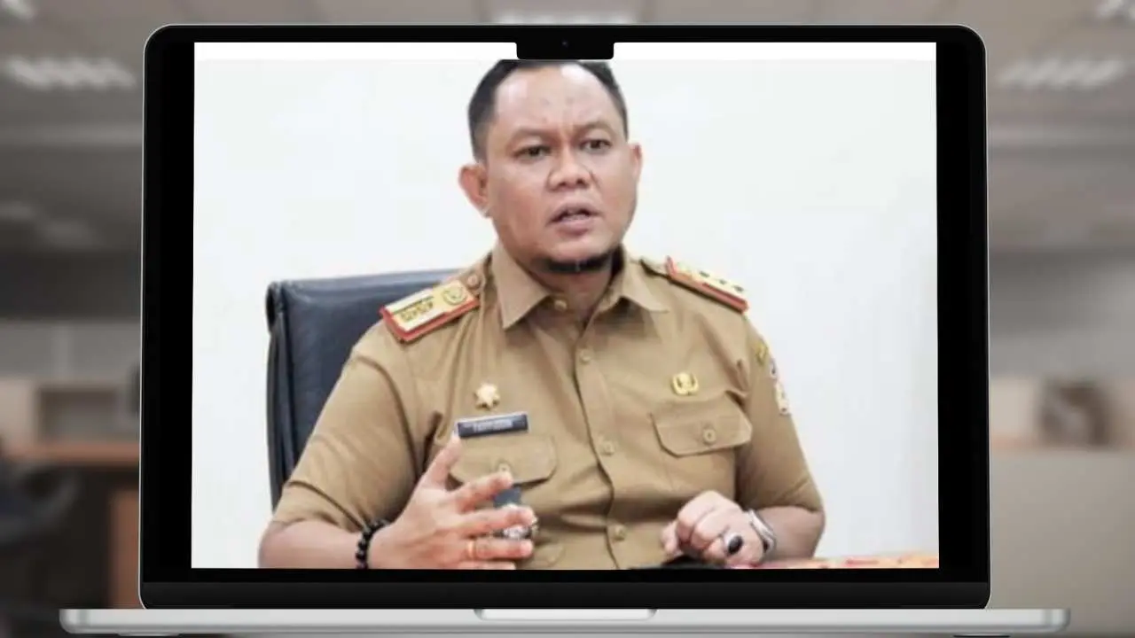 Fahyuddin Yusuf, Kadistaru Makassar