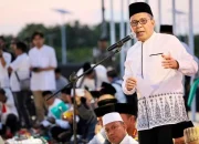 Pemkot & Forkopimda se-Makassar Kompak, Konsolidasi Keimanan dengan Salat Subuh Berjemaah