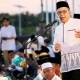Pemkot & Forkopimda se-Makassar Kompak, Konsolidasi Keimanan dengan Salat Subuh Berjemaah