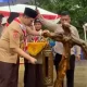 Bupati Pangkep Harap Kemah Sigappa Jadi Ajang Silaturahmi dan Saling Bertukar Ilmu