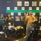 Tutup Akhir Tahun, Kalla Kars Gelar Benelli Day Sekaligus Luncurkan Keeway Benda V252C