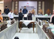 Akhir Tahun ini, DPRD Makassar Sahkan 4 Ranperda Sekaligus