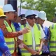 Menkop UKM, Teten Masduki Kunjungi Pembangunan RPB Garam di Maccini Baji