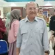Hadiri Launching Indeks Kompetisi Digital Pelaku UMKM, Bupati Jeneponto Kembali Pamit kepada Warganya