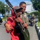 Armin Paera Imbau Masyarakat Tidak Beri Uang ke Anjal-Pengemis