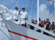 Pj Gubernur Sulsel Dorong Pengembangan Pariwisata Bulukumba Setara Labuan Bajo