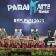 Refleksi Akhir Tahun, Sulsel Pertama Tuntaskan NPHD Hingga Inflasi Terendah dalam 5 Tahun