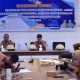 Diskominfo-SP Pangkep Gelar Bimtek Tatakelola Statistik Sektoral