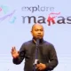 Dispar Makassar Gelar Diskusi Akhir Tahun dengan Tema Membangun Intellectual Property Event
