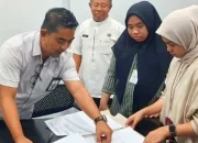 Dinas Pertanahan Makassar Berkoordinasi dengan Kantor ATR/BPN Terkait Rencana Pensertipikatan Longwis