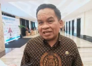 Plh Kepala DPM-PTSP Sulsel Raih Penghargaan di Rakorwasda Inspektorat se-Sulsel