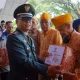 Pemkab Pangkep Manfaatkan Momen Hari Pahlawan untuk Salurkan Tali Asih Bagi Veteran