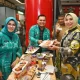 PKK Sulsel Pamerkan Produk Olahan Pisang, Peluang Bisnis yang Menjanjikan