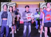 Dispar Makassar Terus Majukan Produk Lokal Dengan Program Perekma