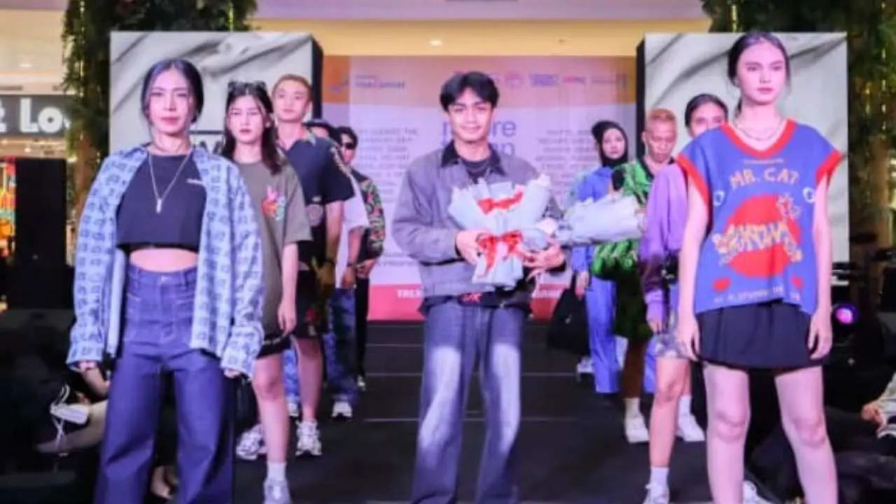 Dispar Makassar Terus Majukan Produk Lokal Dengan Program Perekma