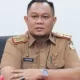 Fahyuddin, Kepala Dinas Penataan Ruang Kota Makassar.