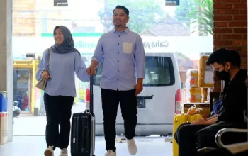 Cahaya Bone Siapkan Varian Bus yang Pas Buat Liburan Akhir Tahun