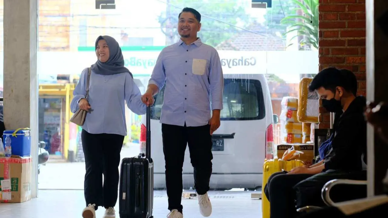 Cahaya Bone Siapkan Varian Bus yang Pas Buat Liburan Akhir Tahun