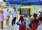 Jaga Stabilitas Harga Pangan-Kendalikan Inflasi, GPM Digelar Serentak se-Sulsel