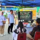 Jaga Stabilitas Harga Pangan-Kendalikan Inflasi, GPM Digelar Serentak se-Sulsel