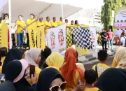 Danny Pomanto Senang Swasta Dukung Makassar Kota Festival Tepian Air