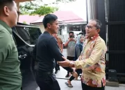 Ketum PSI: Danny Pomanto Jago Promosikan Makassar Kota Makan Enak