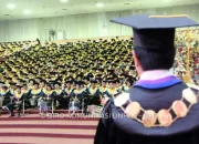Wisuda Periode Desember 2023, Unhas Hasilkan 1.587 Sarjana