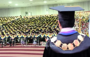 Wisuda Periode Desember 2023, Unhas Hasilkan 1.587 Sarjana 4 Wisuda Periode Desember 2023, Unhas Hasilkan 1.587 Sarjana