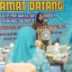 Silaturahmi ke Pengurus PKK Pangkep, Sofha Marwah Bahtiar Tekankan Percepatan Penurunan Stunting