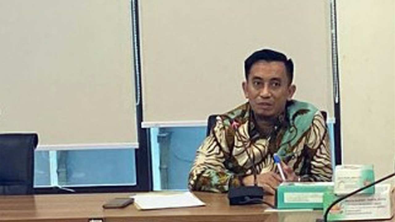 Realisasi Pendapatan Rendah Helmy Nyatakan Pemkot Makassar Akan Lakukan Perbaikan di APBD Pokok 2024