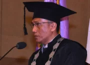 Universitas Pepabri Makassar Raih Akreditasi Institusi