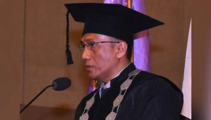 Universitas Pepabri Makassar Raih Akreditasi Institusi