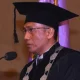 Rektor Universitas Pepabri Makassar Dr. Ir. Hidayat Marmin, M.T., IAI., IPU