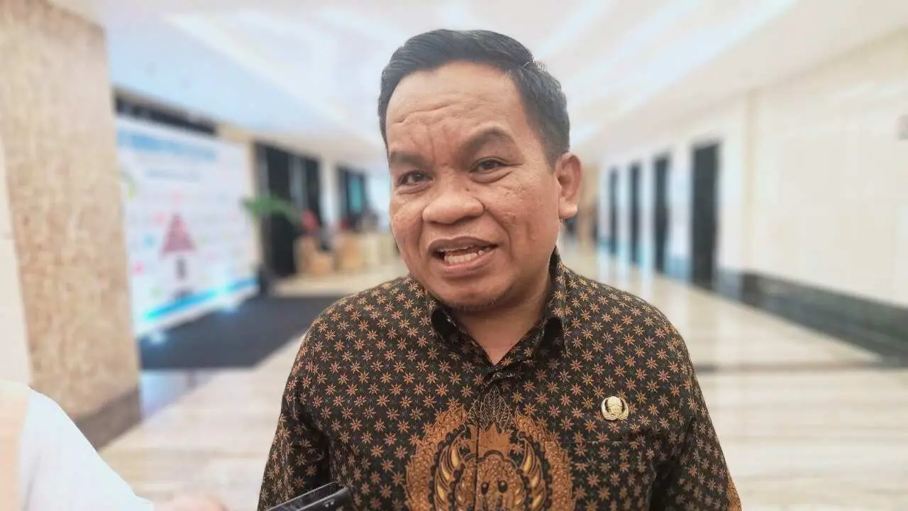 Karo Ekbang Sulsel Sebut Inflasi di Sulawesi Selatan Bisa Terkendali