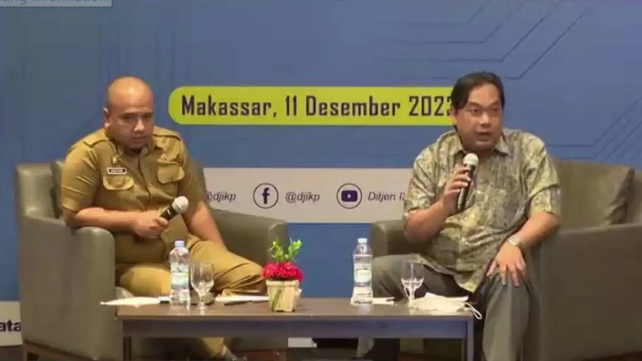 Kolaborisi Kemkominfo RI - Pemprov Sulsel dalam Penyusunan Pedoman Layanan Komunikasi Krisis Nasional Terintegrasi