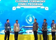 Strategi Kemenperin Akselerasi Sektor Industri Terapkan Praktik Berkelanjutan