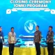 Strategi Kemenperin Akselerasi Sektor Industri Terapkan Praktik Berkelanjutan