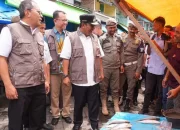 Kendalikan Inflasi Jelang Nataru, MDC Akan Dihadirkan di Kabupaten-Kota Sampling BPS