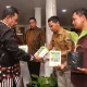 Jemput Bibit di Rujab Gubernur Sulsel, Kades Bonto Masunggu Siapkan Lahan 400 Ha